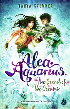 Cover The Secret of the Oceans (eBook, ePUB)