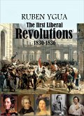The First Liberal Revolutions (eBook, ePUB)