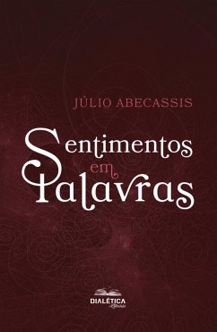 Cover Sentimentos em Palavras (eBook, ePUB)