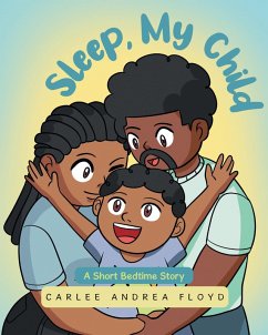 Sleep, My Child (eBook, ePUB)
