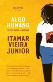 Algo humano (eBook, ePUB)