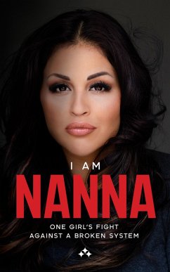 Cover I am Nanna (eBook, ePUB)