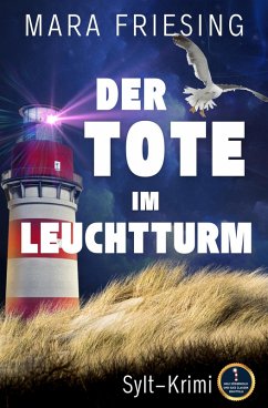 Cover Der Tote im Leuchtturm (eBook, ePUB)