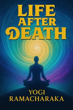Cover Life After Death (eBook, ePUB)