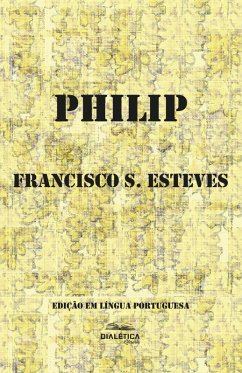 Cover Philip (eBook, ePUB)