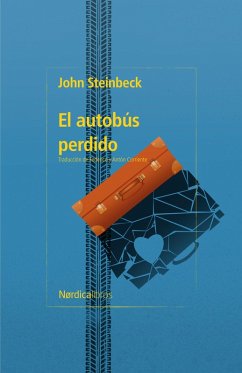 Cover El autobús perdido (eBook, ePUB)