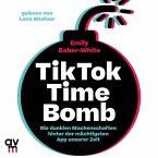 Tiktok Time Bomb (MP3-Download)