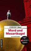 Mord und Mozartkugel (eBook, ePUB)