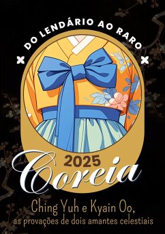 Ching Yuh e Kyain Oo (eBook, ePUB) - Allen, Horace