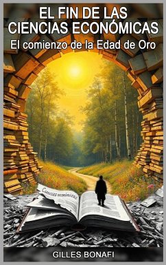 El fin de las ciencias económicas (eBook, ePUB)