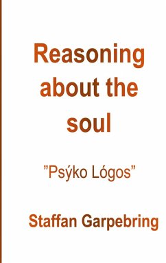 Reasoning about the soul (eBook, ePUB)