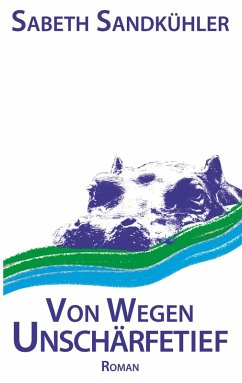 Cover Von wegen Unschärfetief (eBook, ePUB)