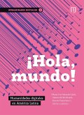 ¡Hola, mundo! (eBook, ePUB)
