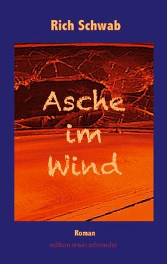 Asche im Wind (eBook, ePUB)