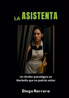 La Asistenta (eBook, ePUB)
