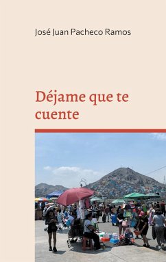 Déjame que te cuente (eBook, ePUB)