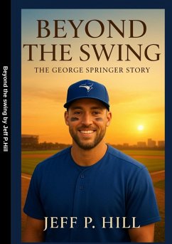 Cover Beyond the Swing (eBook, ePUB)