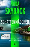 Schattenmädchen (eBook, ePUB)