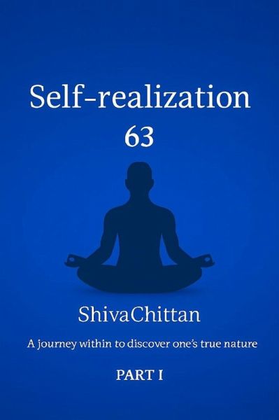 Self-realization 63 (eBook, ePUB) Self-realization 63 (eBook, ePUB)
