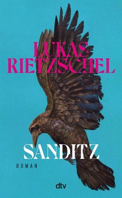 Cover Sanditz (eBook, ePUB)