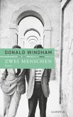 Zwei Menschen (eBook, ePUB)