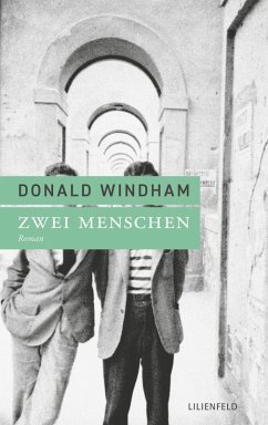 Cover Zwei Menschen (eBook, ePUB)