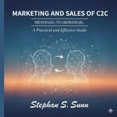 Marketing and Sales of C2C: Individual-to-Individual (eBook, ePUB)