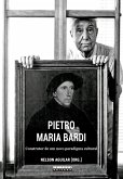 Pietro Maria Bardi: (eBook, ePUB)