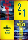Die Fredrika Storm-Reihe I (eBook, ePUB)