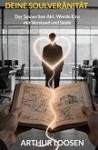 DEINE SOULVERÄNITÄT (eBook, ePUB)