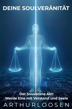 Cover DEINE SOULVERÄNITÄT (eBook, ePUB)