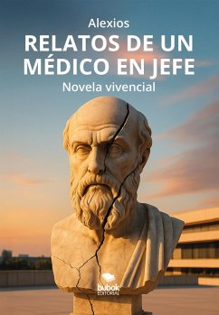 Relatos de un médico en jefe (eBook, ePUB) - Alexios