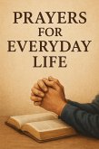 Prayers for Everyday Life (eBook, ePUB)