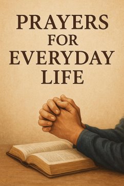 Cover Prayers for Everyday Life (eBook, ePUB)