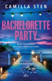 Bachelorette Party (eBook, ePUB)