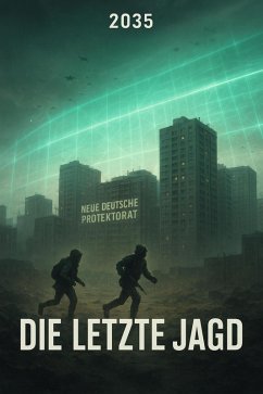 Cover 2035 (eBook, ePUB)