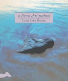 O livro das pedras (eBook, ePUB)