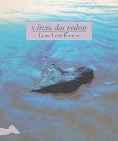 Cover O livro das pedras (eBook, ePUB)