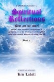 Spiritual Reflections 2 (A Spiritual Duology: Spiritual Reflections, #2) (eBook, ePUB)