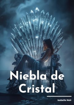 Niebla de Cristal (eBook, ePUB) - Noir, Isabelle; Noir, Isabelle