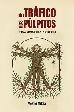 Cover Do tráfico aos púlpitos (eBook, ePUB)