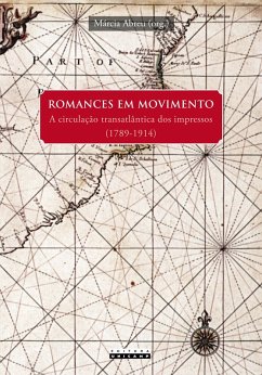 Romances em movimento: (eBook, ePUB) - Abreu, Márcia (Org.