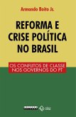 Reforma e crise política (eBook, ePUB)