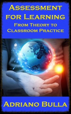 Cover Asessment for Learning (eBook, ePUB)