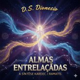 ALMAS ENTRELAÇADAS (eBook, ePUB)