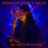 Rise of the spirit queen (eBook, ePUB) Rise of the spirit queen (eBook, ePUB)