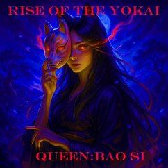 Cover Rise of the spirit queen (eBook, ePUB)