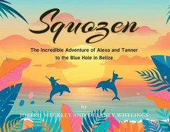 Cover SQUOZEN (eBook, ePUB)