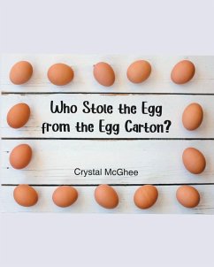 Cover Who Stole the Egg from the Egg Carton? (eBook, ePUB)