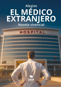 Cover El médico extranjero (eBook, ePUB)